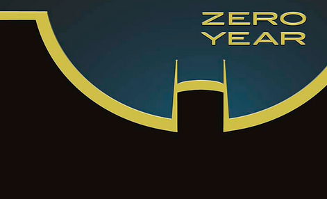 เปิดตัว Batman : Zero Year ต้นกำเนิด Batman New 52